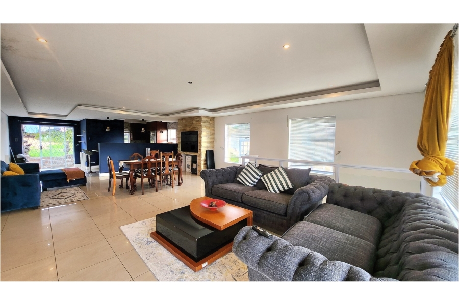 To Let 3 Bedroom Property for Rent in Lorraine Eastern Cape